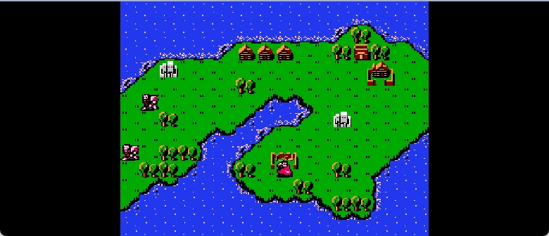 火焰之纹章 - 暗黑龙与光之剑(v1.05)(简)[寒雪使者](JP)[SLG](5Mb)